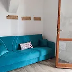 Semesterbostad House Platamona