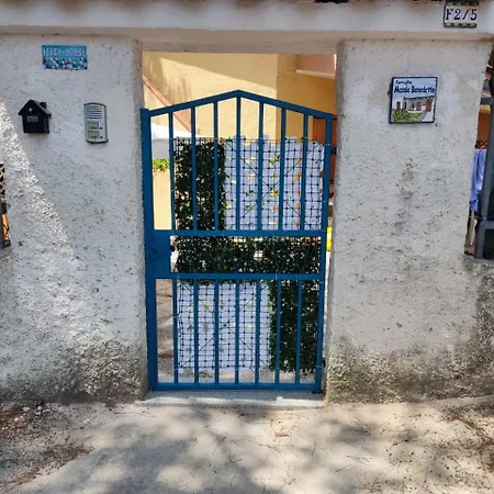 House Prázdninový dům *