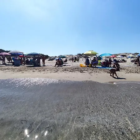 House Platamona
