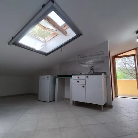 House Платамона