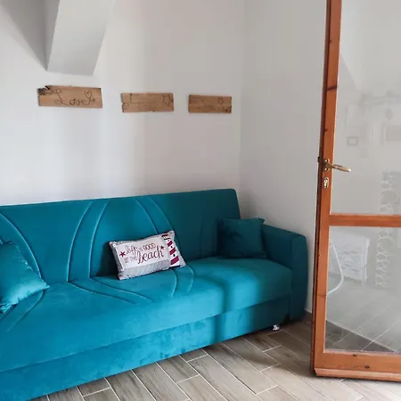Holiday home House Platamona