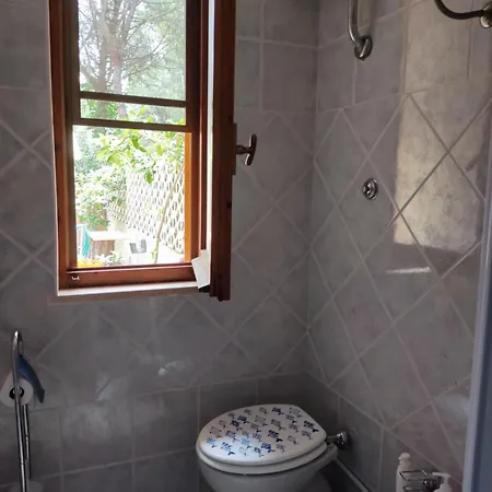 Дом отдыха House