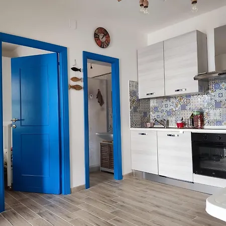 House * Platamona