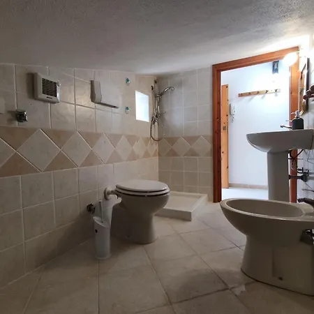 Holiday home House Platamona