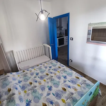 Дом отдыха House Платамона