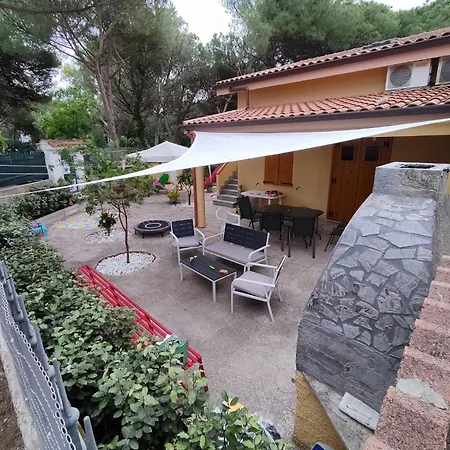 House Платамона
