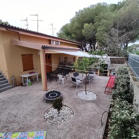 House Holiday home Platamona