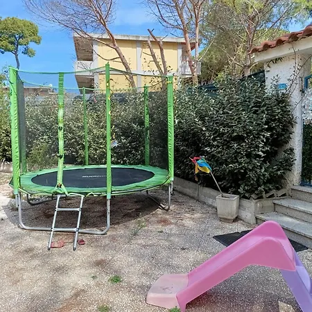 House * Platamona