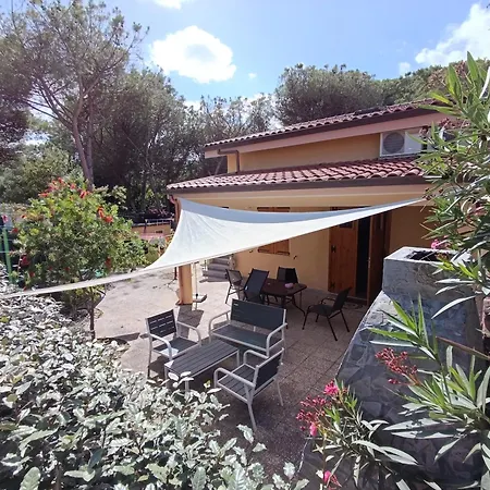 House Holiday home Platamona