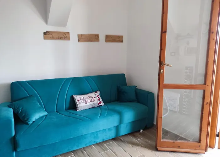 度假居 House 普拉塔莫纳