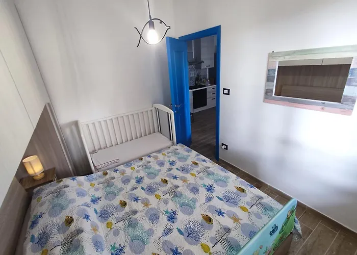 度假居 House 普拉塔莫纳