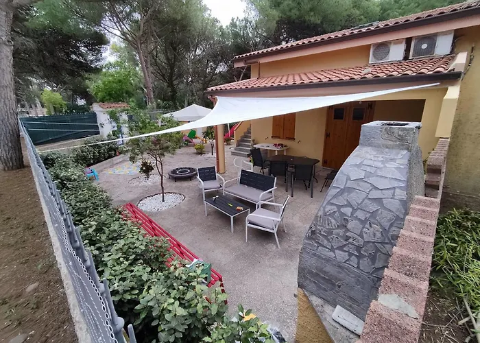 House 普拉塔莫纳