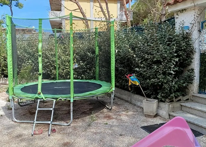 House * 普拉塔莫纳